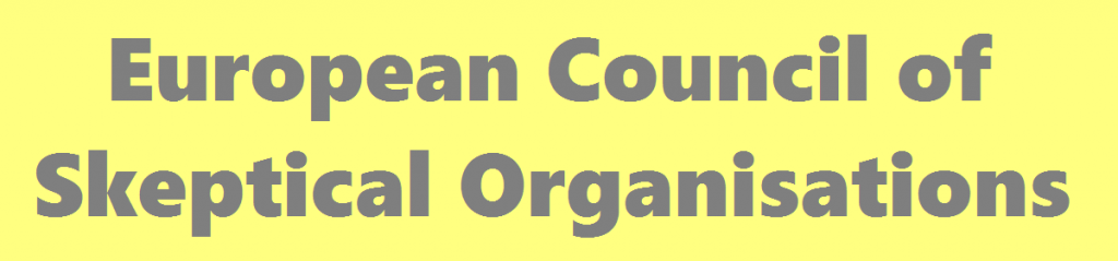 European Council of Skeptical Organisations