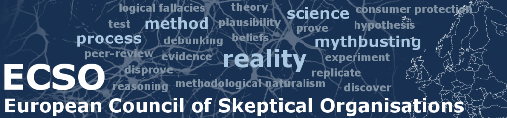 European Council of Skeptical Organisations
