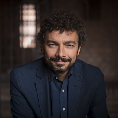 Massimo Polidoro